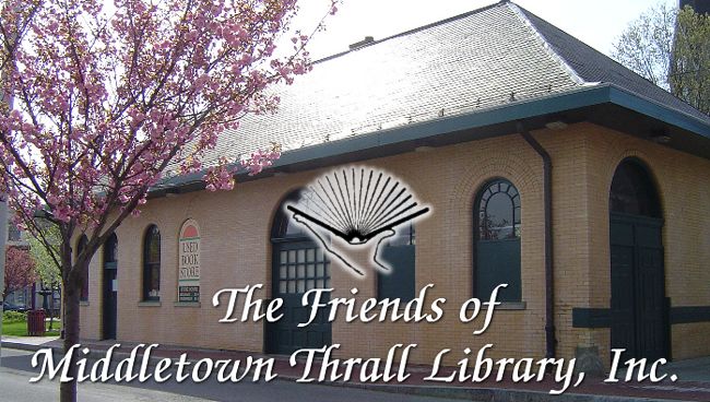 The Friends of Middletown Thrall Library, Inc.